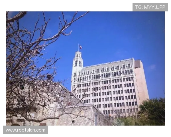 德克萨斯的历史变迁与文化特色探索之旅