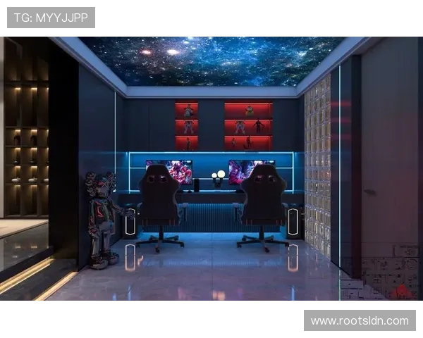 欧博游戏公司在电竞领域的布局与未来发展潜力探讨 欧博游戏公司在电竞领域的布局与未来发展潜力探讨