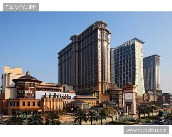 澳门金沙Sands酒店最新优惠活动让您的假期更加精彩纷呈 澳门金沙Sands酒店最新优惠活动让您的假期更加精彩纷呈