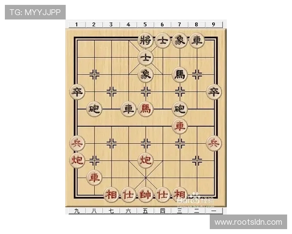 开元棋卜丁:详细解析古代棋卜丁的玩法规则与实战技巧,助你成为棋艺高手 开元棋卜丁:详细解析古代棋卜丁的玩法规则与实战技巧,助你成为棋艺高手